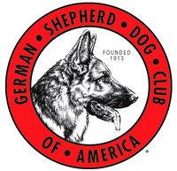 German Shepherd Dog Club of America - Southeast Futurity March 2024