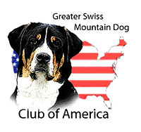 Greater Swiss Mountain Dog INDEPENDENT Specialty,  Friday 10/28/2022