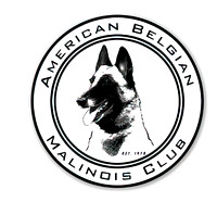 American Belgian Malinois Club 2024 National Specialty