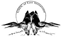 German Shepherd Dog Club of East Tennessee 4/27 AM&PM, 4/28